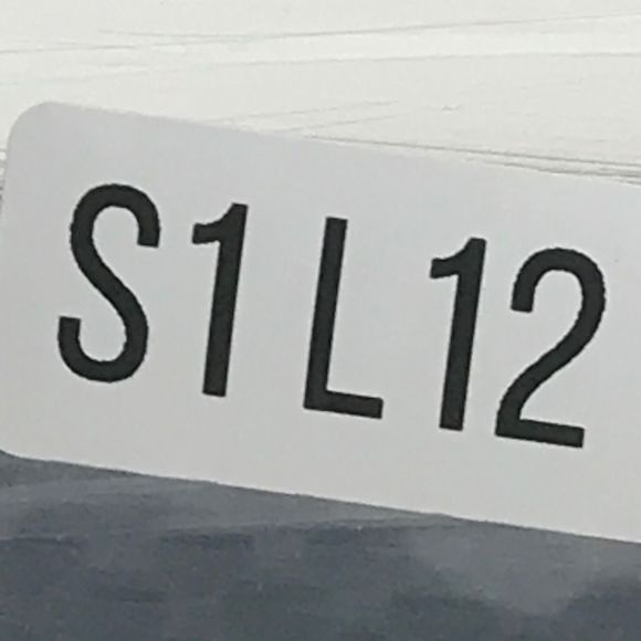 Nike Air Jordan 1 Mid GS Hyper Royal Blue/Black 554725-077 Youth Size 4Y - Picture 12 of 12